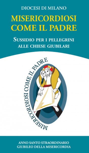 Misericordiosi Come Il Padre - ITL Libri