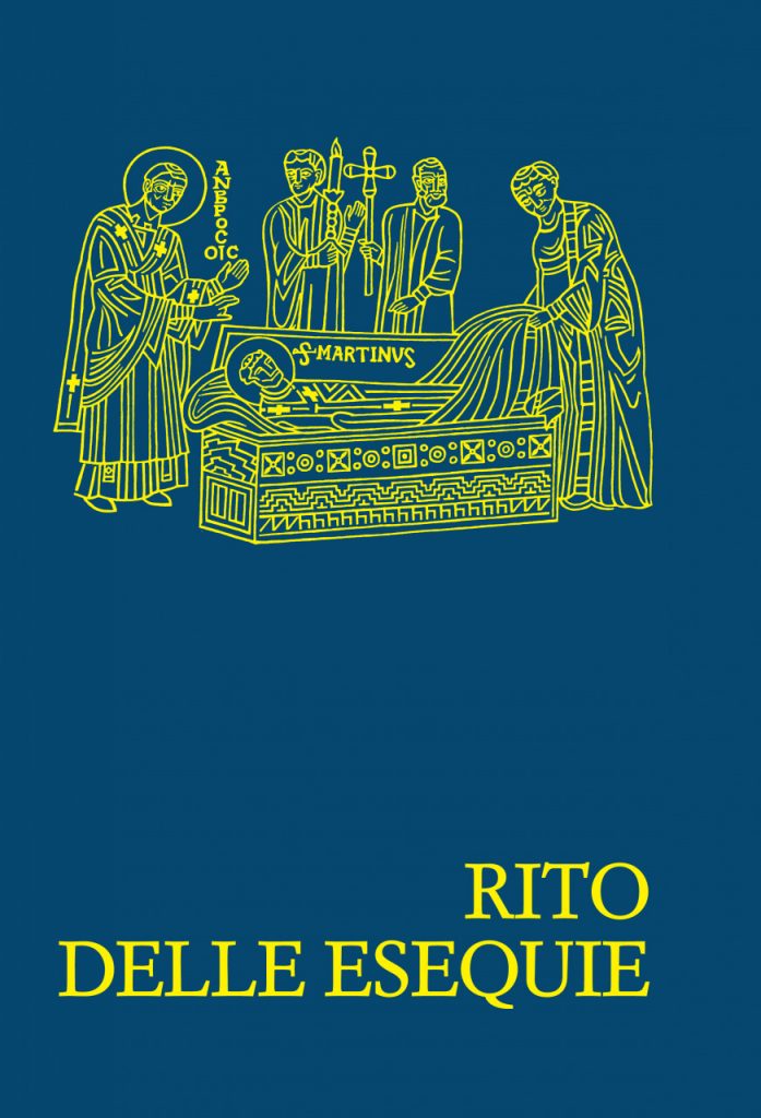 Rito Delle Esequie - ITL Libri