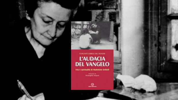 L'audacia del Vangelo - ITL Libri