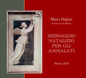 Messaggio natalizio per gli ammalati