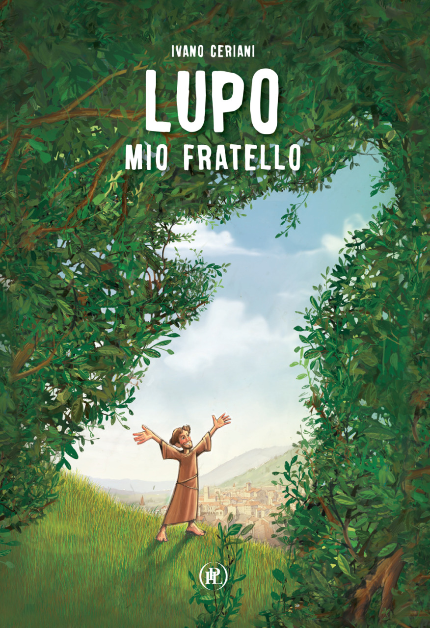 Lupo mio fratello