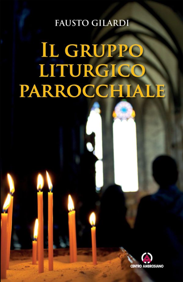 Il gruppo liturgico parrocchiale