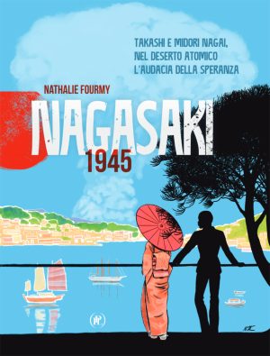 Nagasaki 1945