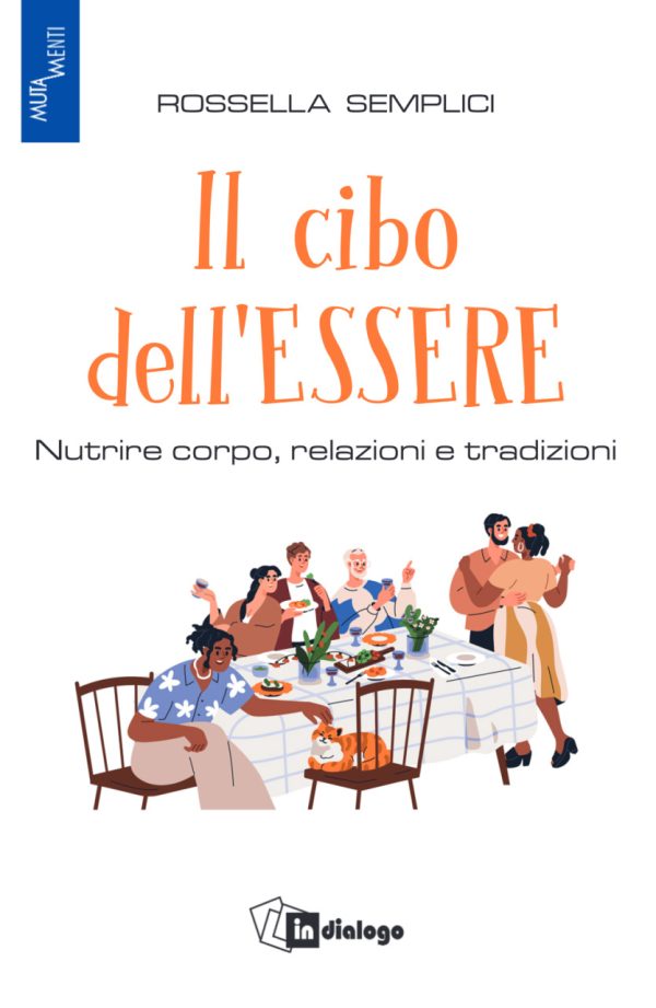 Il cibo dell'essere